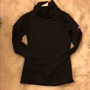 NIKE TURTLENECK DRIFIT